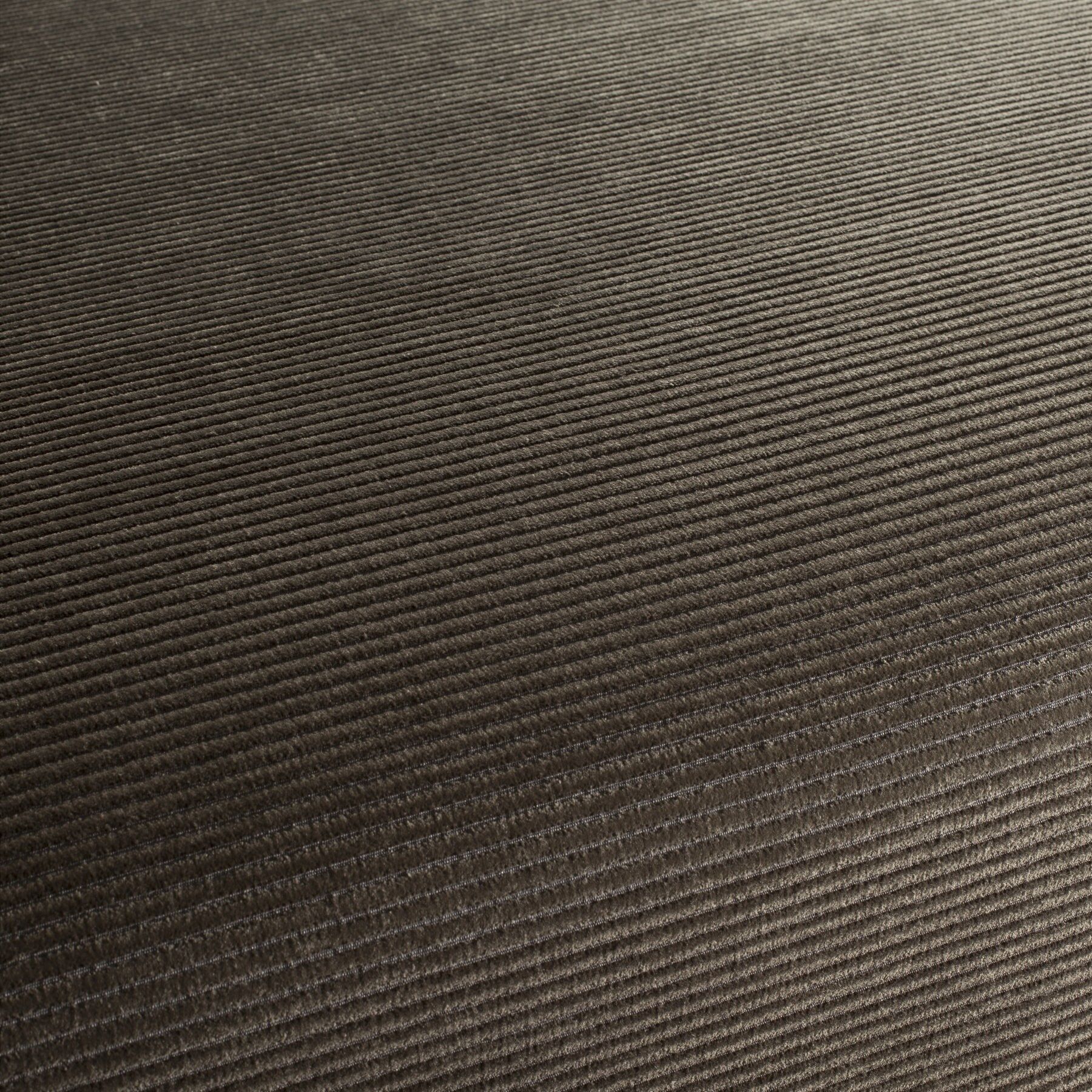 Ja1030 024 Silas Cord Moebelstoff Von Jab Anstoetz Mit Flammschutz Braun