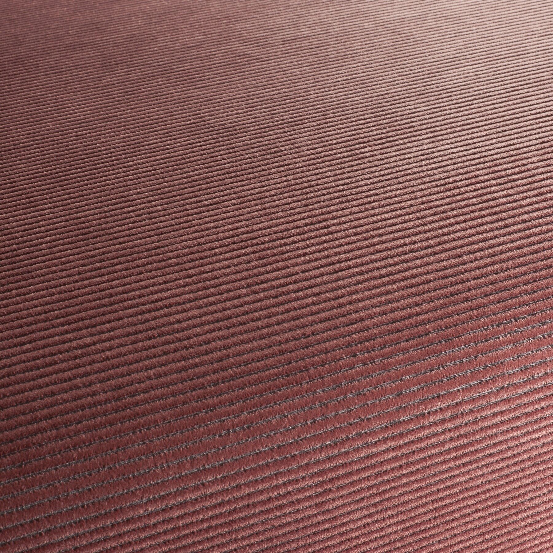 Ja1030 064 Silas Cord Moebelstoff Von Jab Anstoetz Mit Flammschutz Rosa Grau