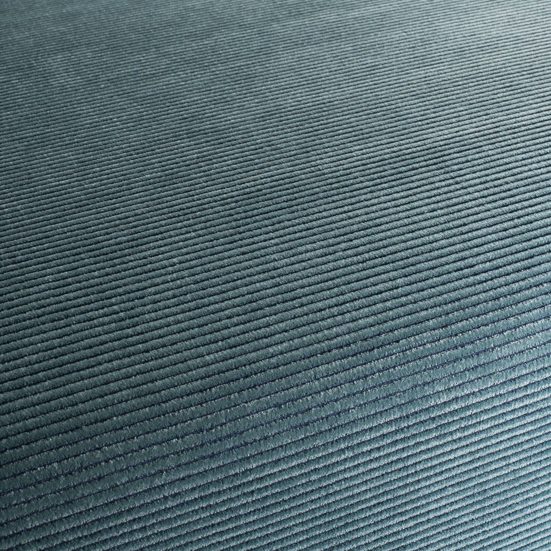 Ja1030 083 Silas Cord Moebelstoff Von Jab Anstoetz Mit Flammschutz Tuerkis