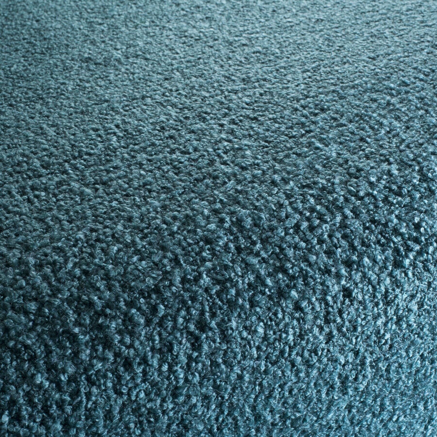 Ch3223 051 Real Love Boucle Chivasso Bezugsstoff Fuer Sofa Blau