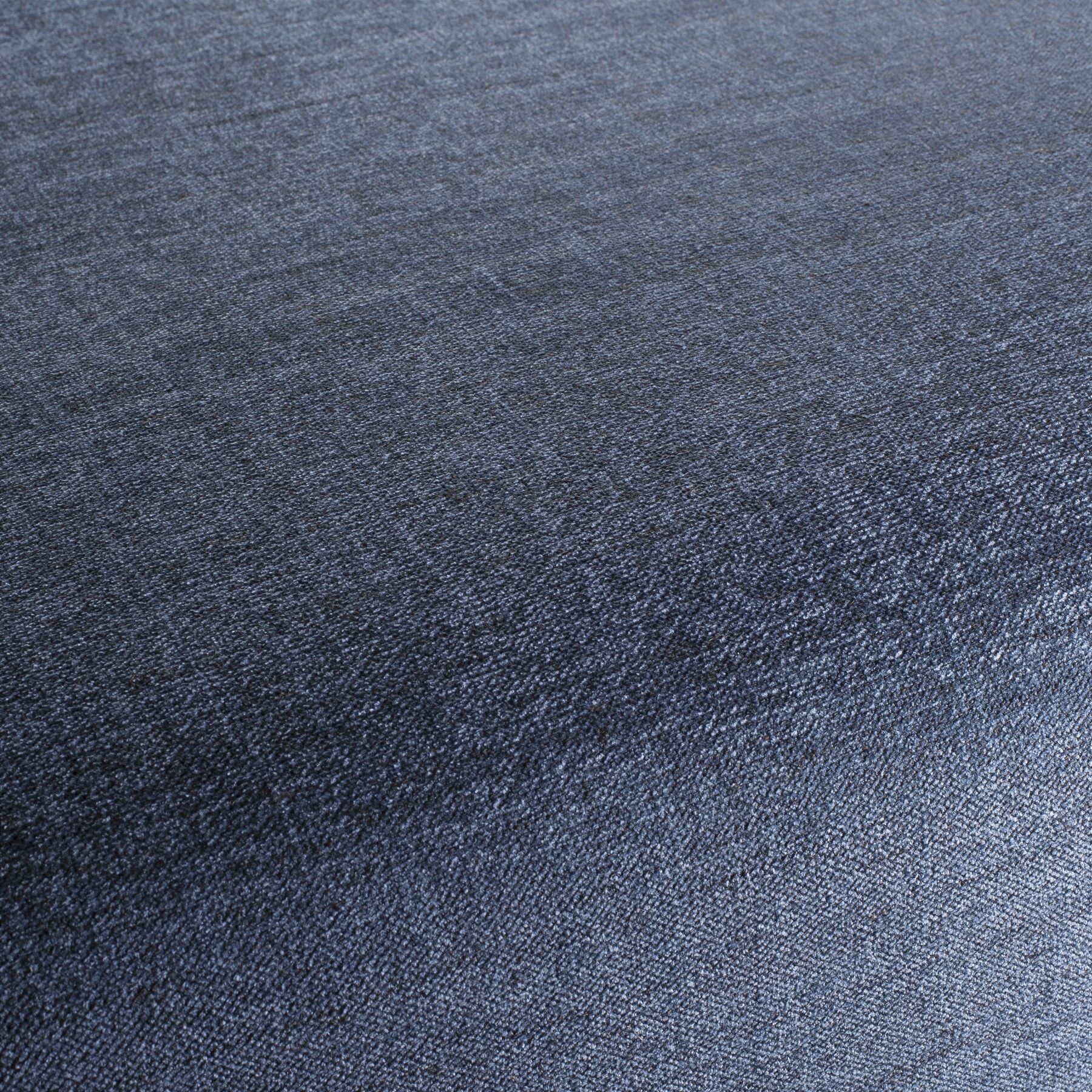 Ja1043 051 Polsterstoff Jab Chenille Fleckschutz Blau