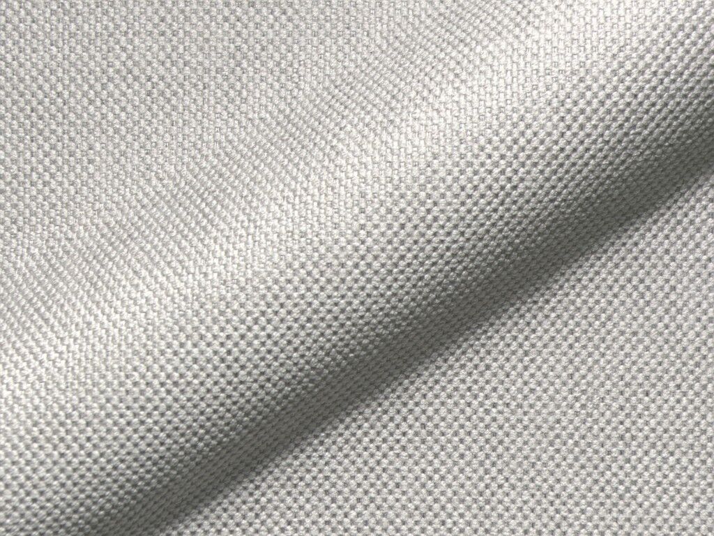 Astra 211 Hoepke Bezugsstoff Fuer Sofa Mit Fleckschutz Weiss Creme