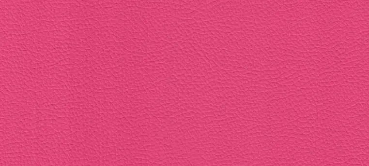 227x6277 Master Plus Plus Kunstleder Meterware Pink