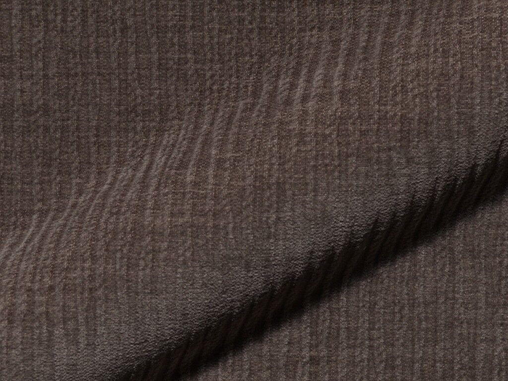 Eleni 204 Hoepke Polsterstoff Meterware Wellen Cord Braun Eleni 204 Hoepke Polsterstoff Meterware Wellen Cord Braun