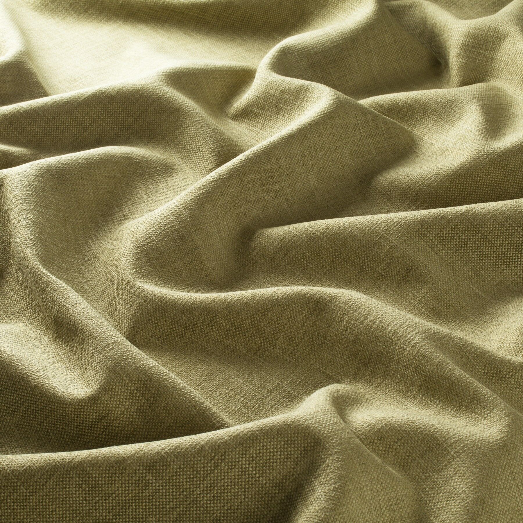 9 6007 032 Bonito Jab Vorhangstoff Meterware Gruen