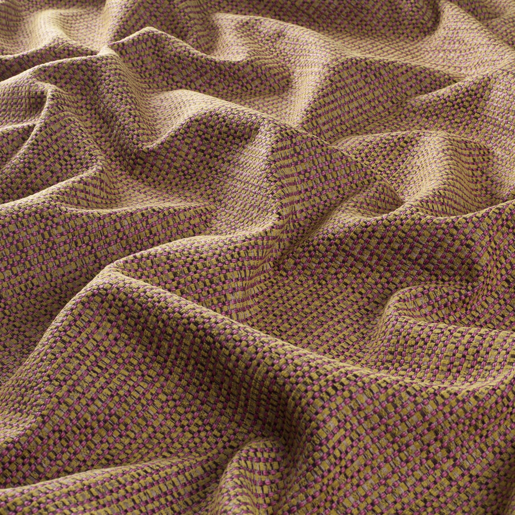 9 7867 063 Halifax Jab Vorhangstoff Meterware Gemustert Rosa 9 7867 063 Halifax Jab Vorhangstoff Meterware Gemustert Rosa