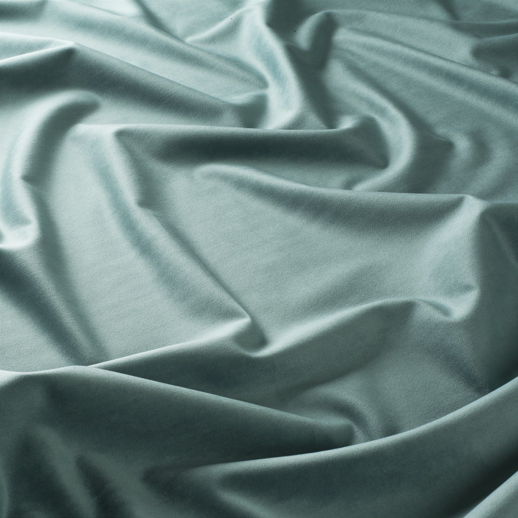 9 6027 034 King Jab Vorhangstoff Meterware Gruen