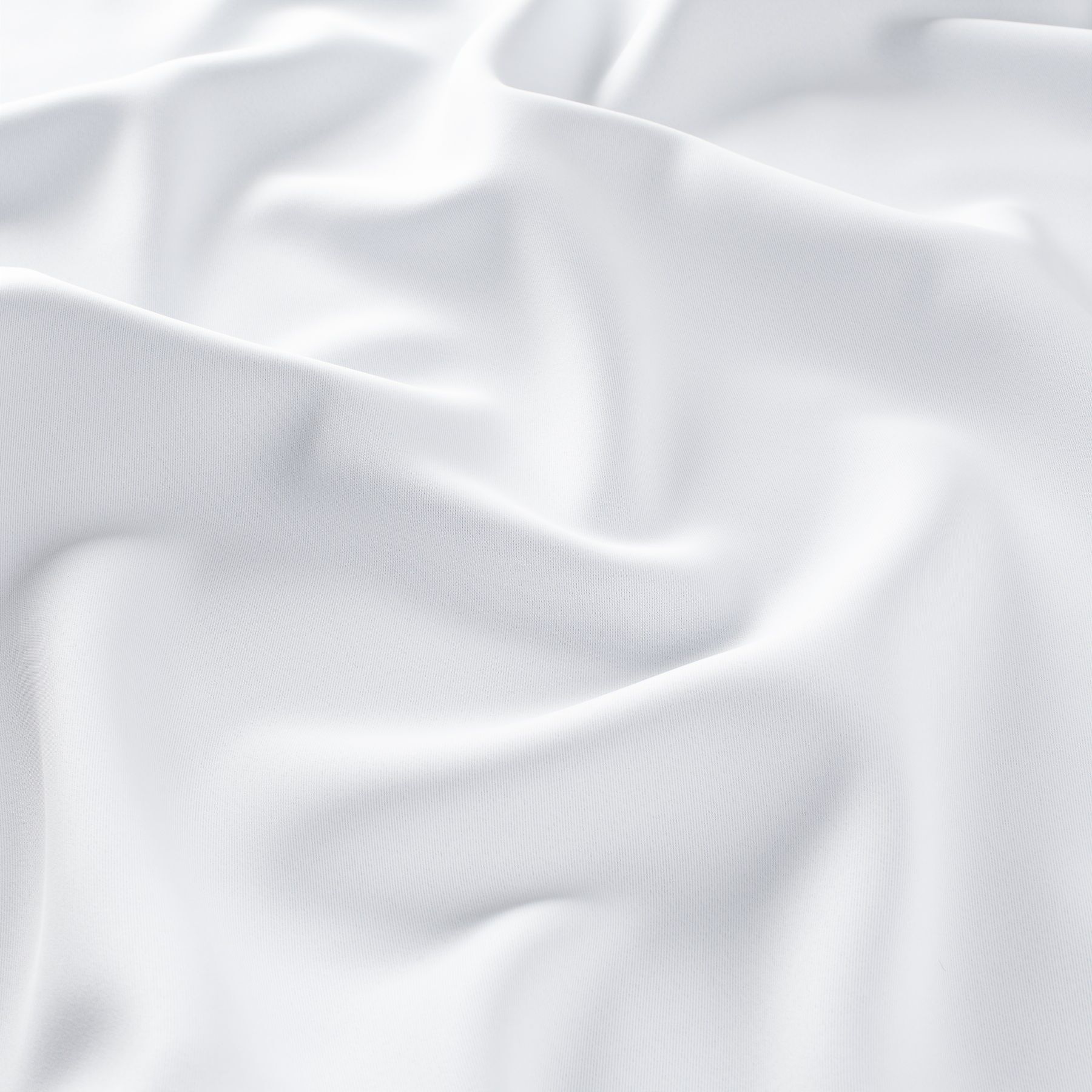 Ja6024 090 Moonlight Edition Jab Vorhangstoff Meterware Weiss