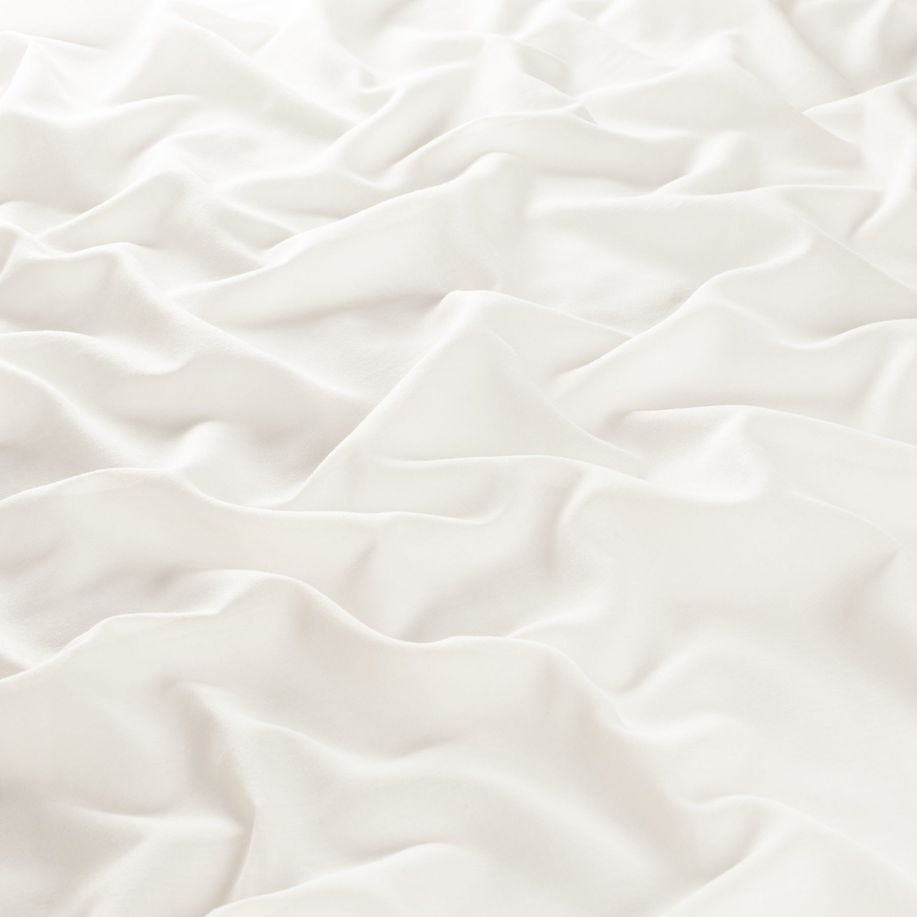 Ja6138 072 Sarah Eco Jab Vorhangstoff Meterware Weiss