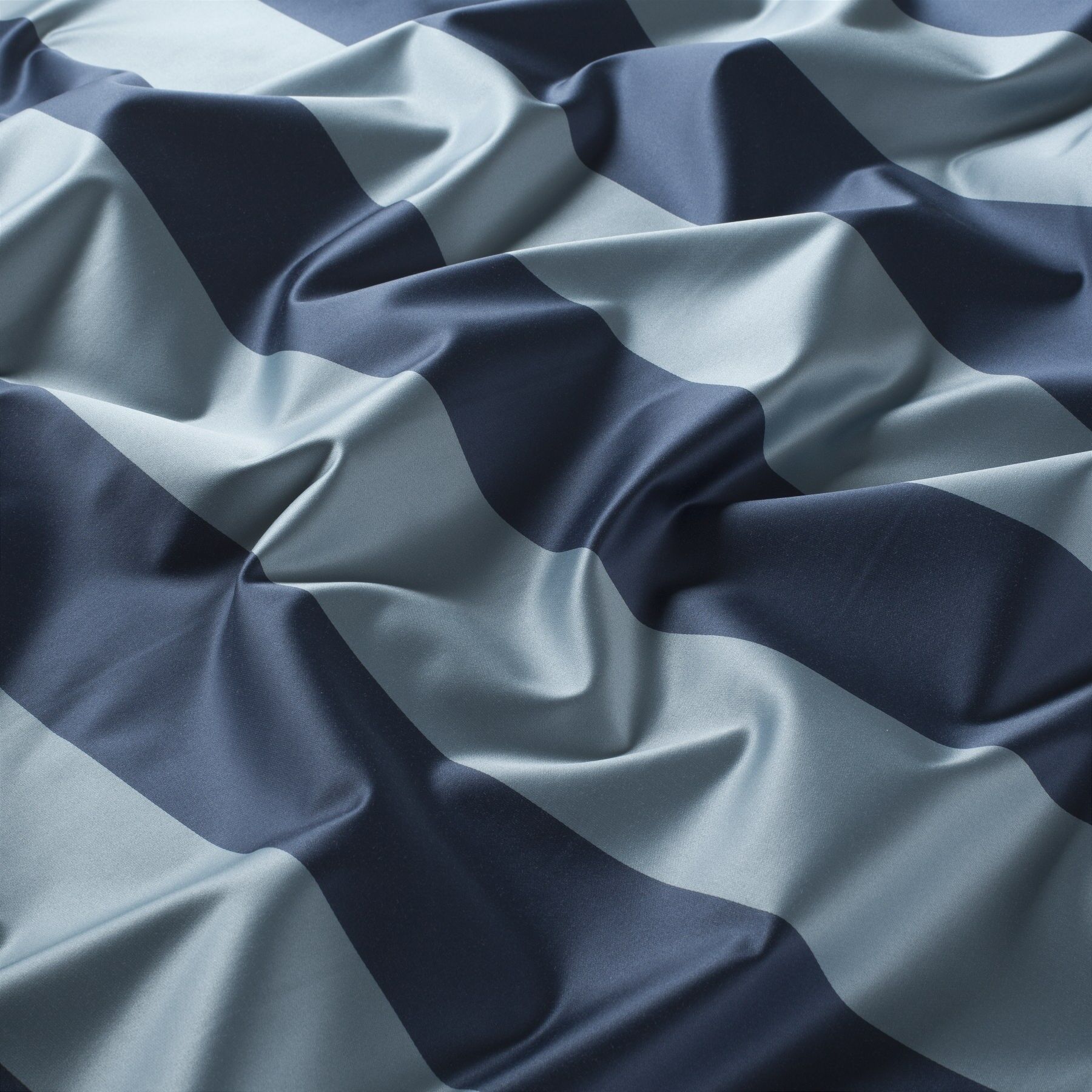 9 7692 054 Superstar Jab Vorhangstoff Meterware Gestreift Blau 9 7692 054 Superstar Jab Vorhangstoff Meterware Gestreift Blau