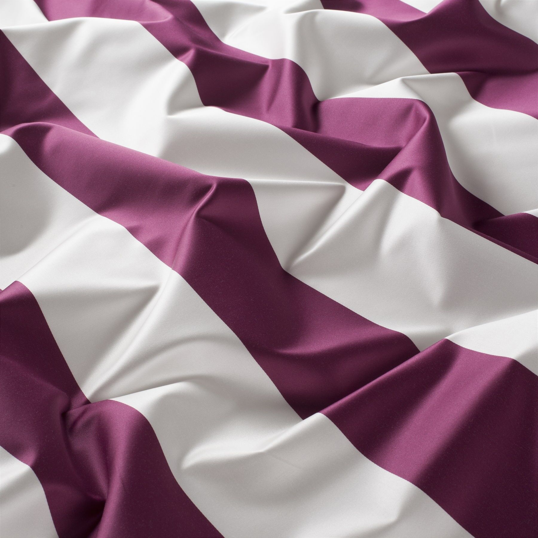 9 7692 062 Superstar Jab Vorhangstoff Meterware Gestreift Pink