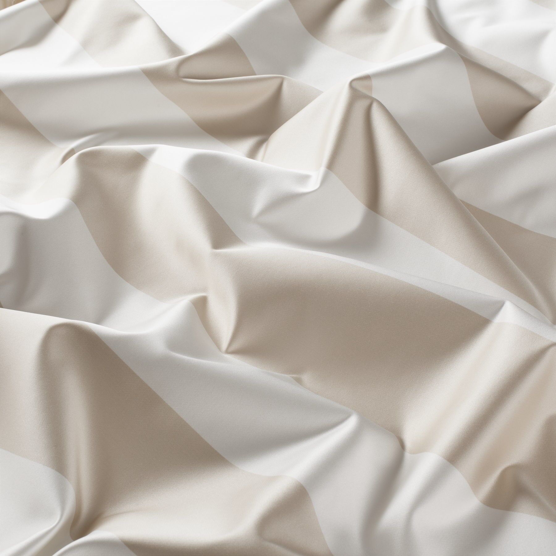 9 7692 070 Superstar Jab Vorhangstoff Meterware Gestreift Beige 9 7692 070 Superstar Jab Vorhangstoff Meterware Gestreift Beige