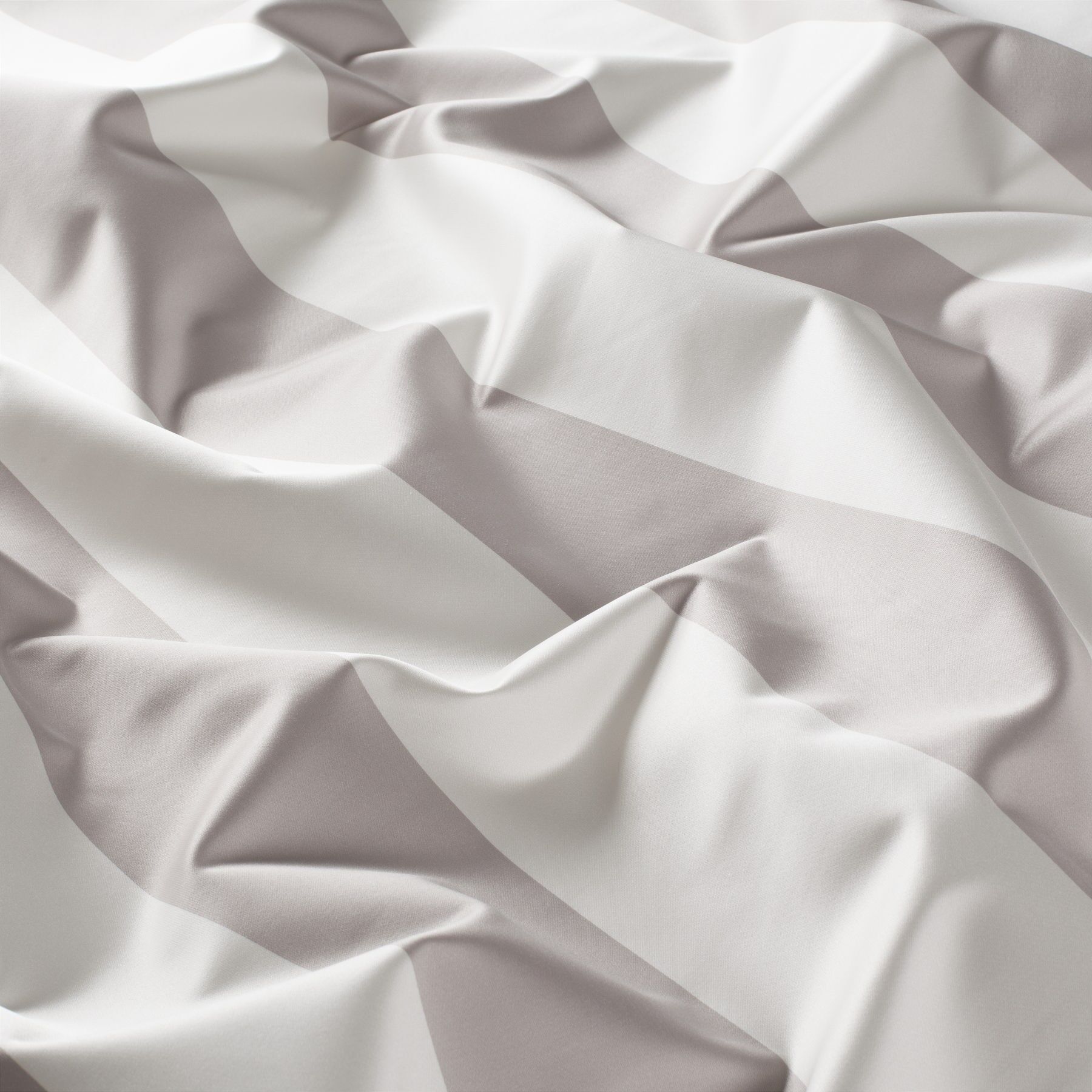 9 7692 092 Superstar Jab Vorhangstoff Meterware Gestreift Grau 9 7692 092 Superstar Jab Vorhangstoff Meterware Gestreift Grau