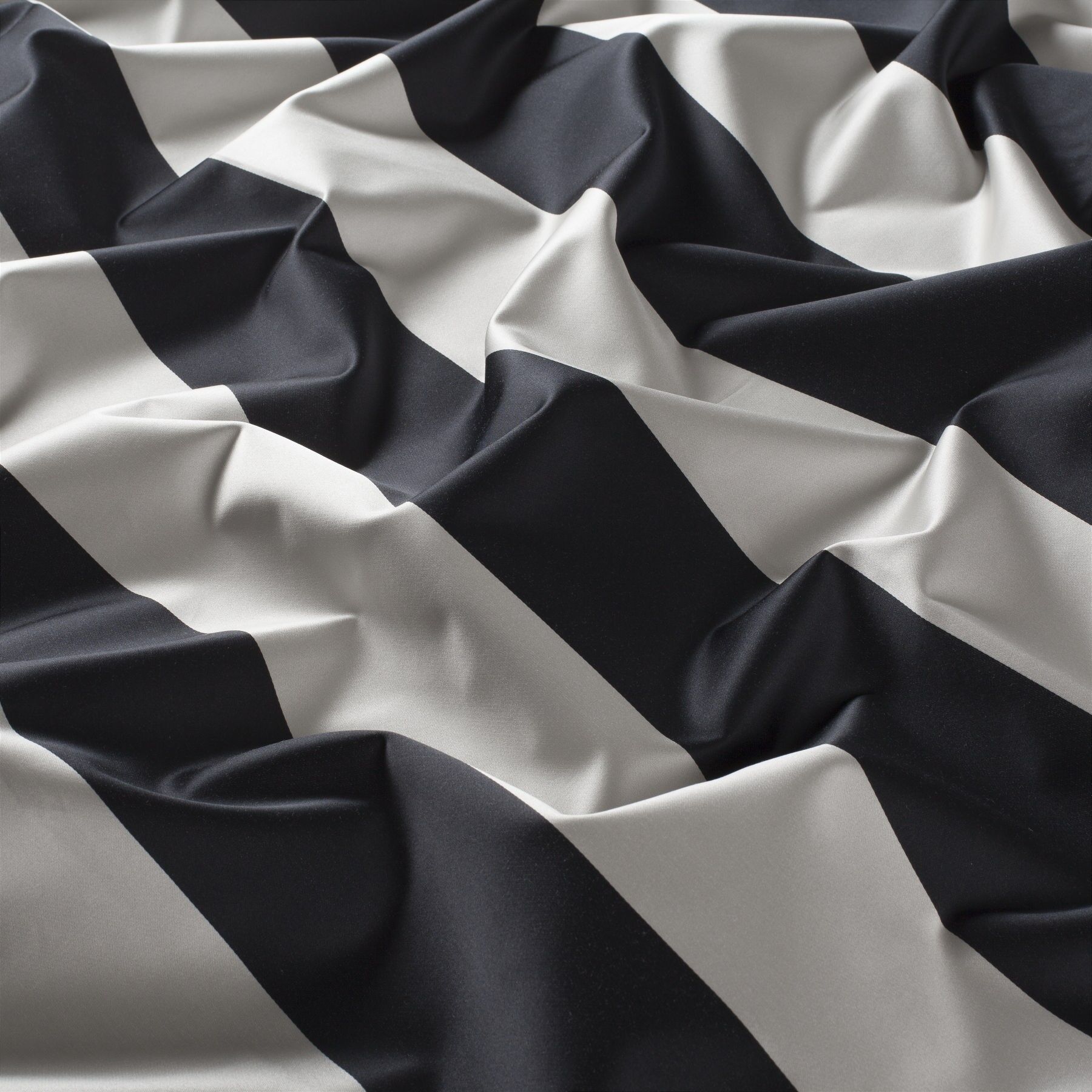 9 7692 096 Superstar Jab Vorhangstoff Meterware Gestreift Schwarz Grau 9 7692 096 Superstar Jab Vorhangstoff Meterware Gestreift Schwarz Grau