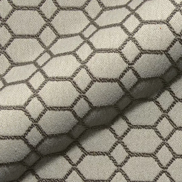 Dimension 174 Hoepke Q2 Studioline Vol. 1 Moebelstoff Gemustert Beige Braun Dimension 174 Hoepke Q2 Studioline Vol. 1 Moebelstoff Gemustert Beige Braun