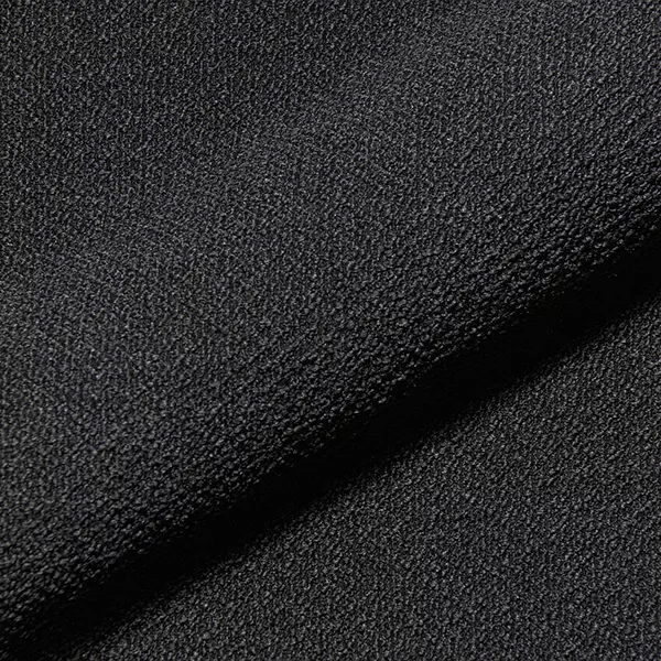 Shape 140 Hoepke Q2 Studioline Vol. 1 Moebelstoff Uni Schwarz