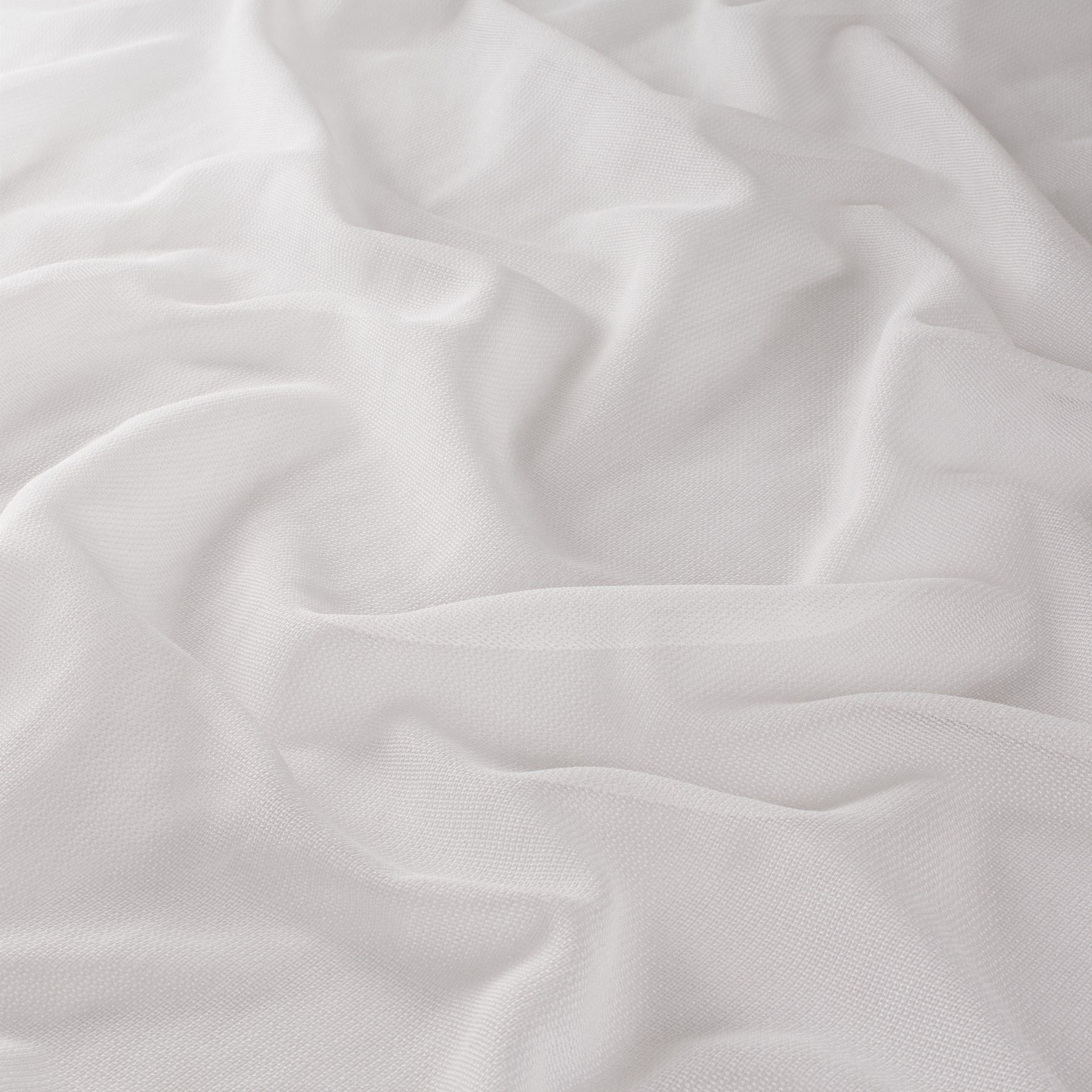 Ja6011 070 Santos Jab Gardinen Wohnzimmer Transparent Beige