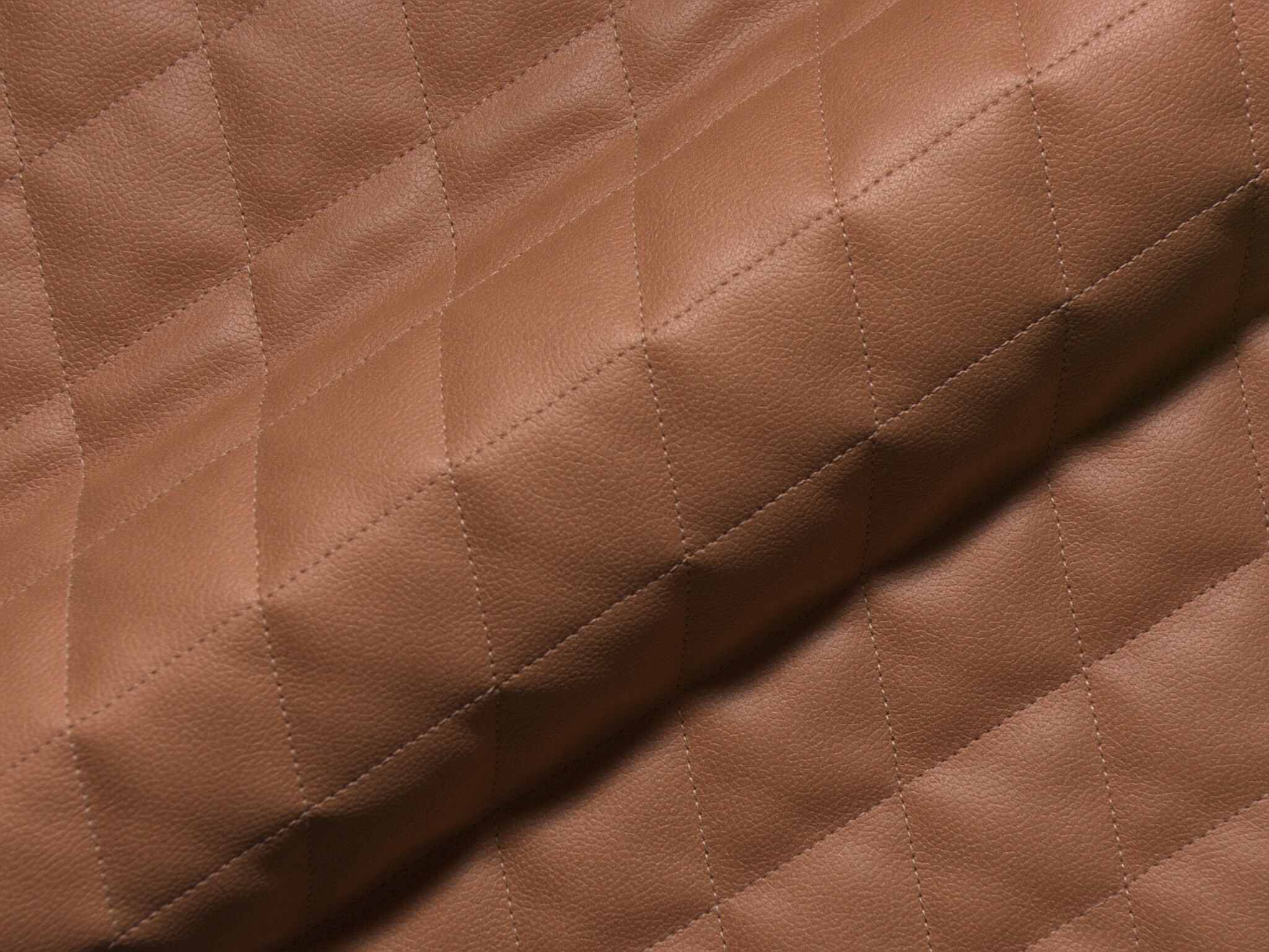 Gavin Diamont 133 Microfaser Gestreppt Polsterstoff Lederoptik