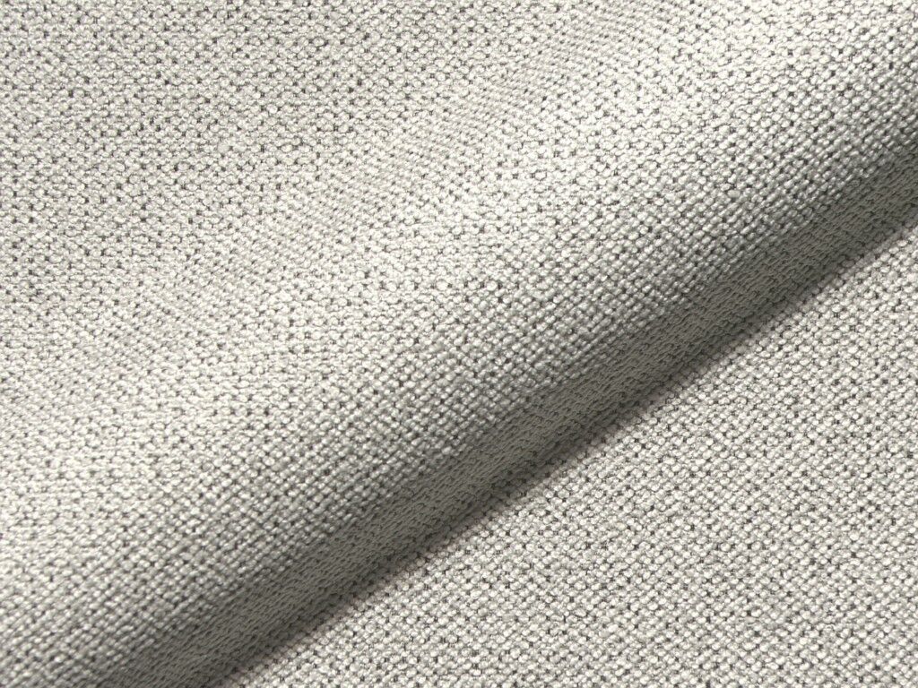 Cosmo Fr 554 Hoepke Boucle Polsterstoffe Grau Flammschutz
