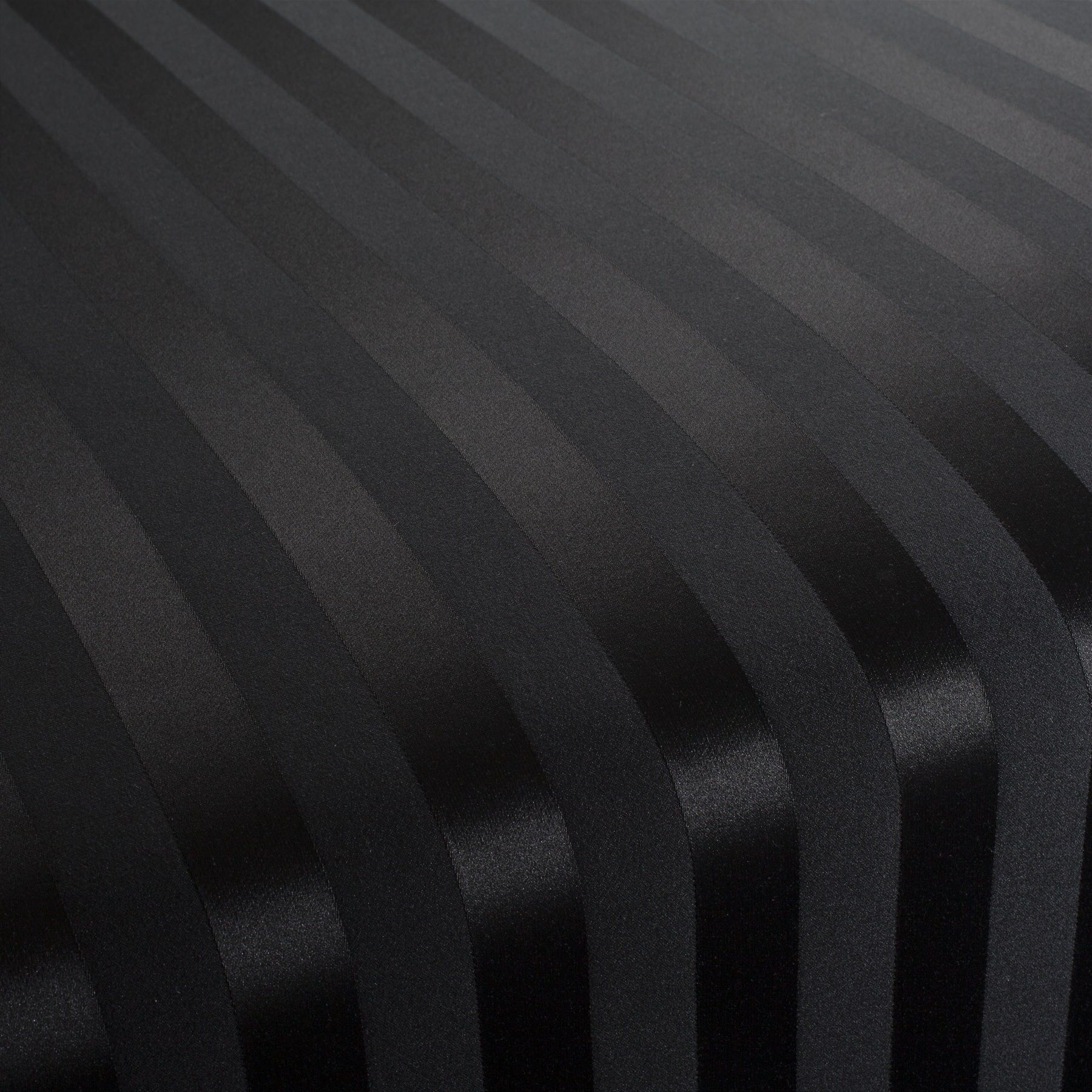 9 2568 099 Piccadilly Edition Jab Polsterstoff Breit Gestreift Schwarz