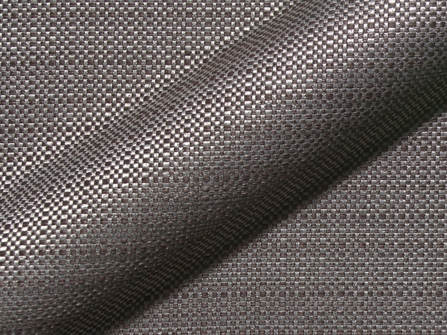 Detroit Fr 662 Hoepke Moebelstoff Schwer Entflammbar Meliert Grau