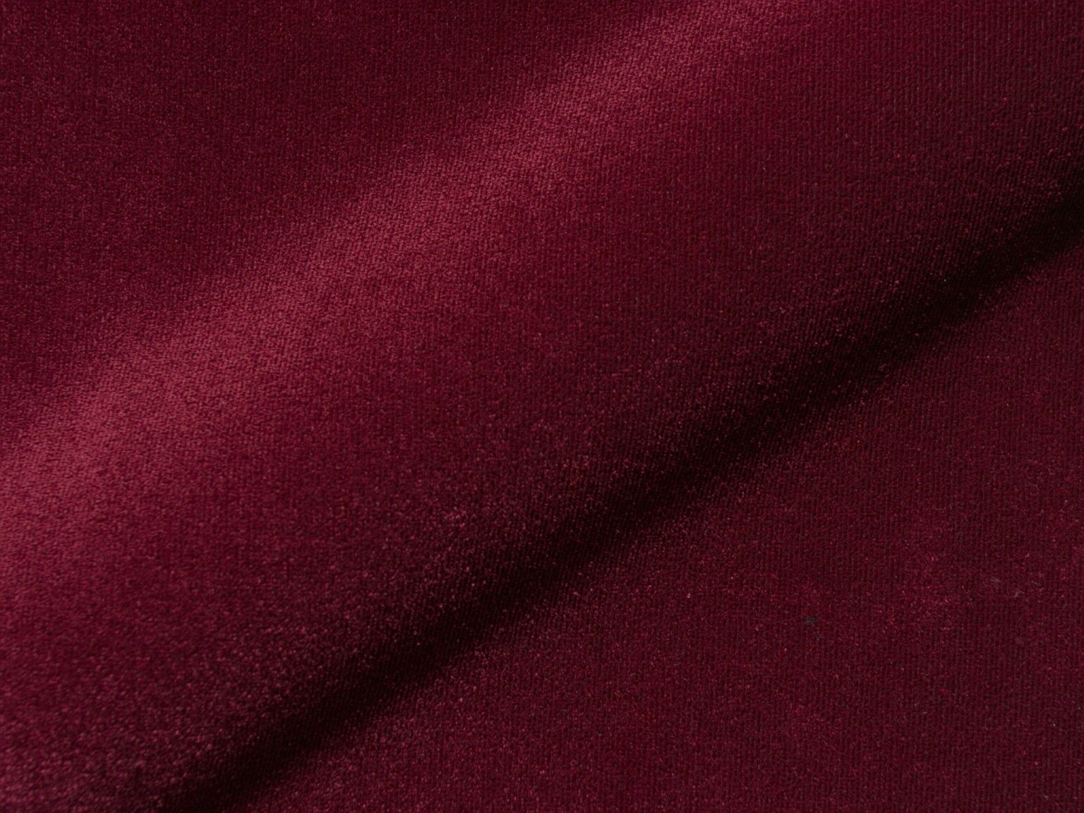 Amari Fr 425 Q2 Velours Moebelstoffe Polsterstoffe Hoepke Fleckschutz Rot