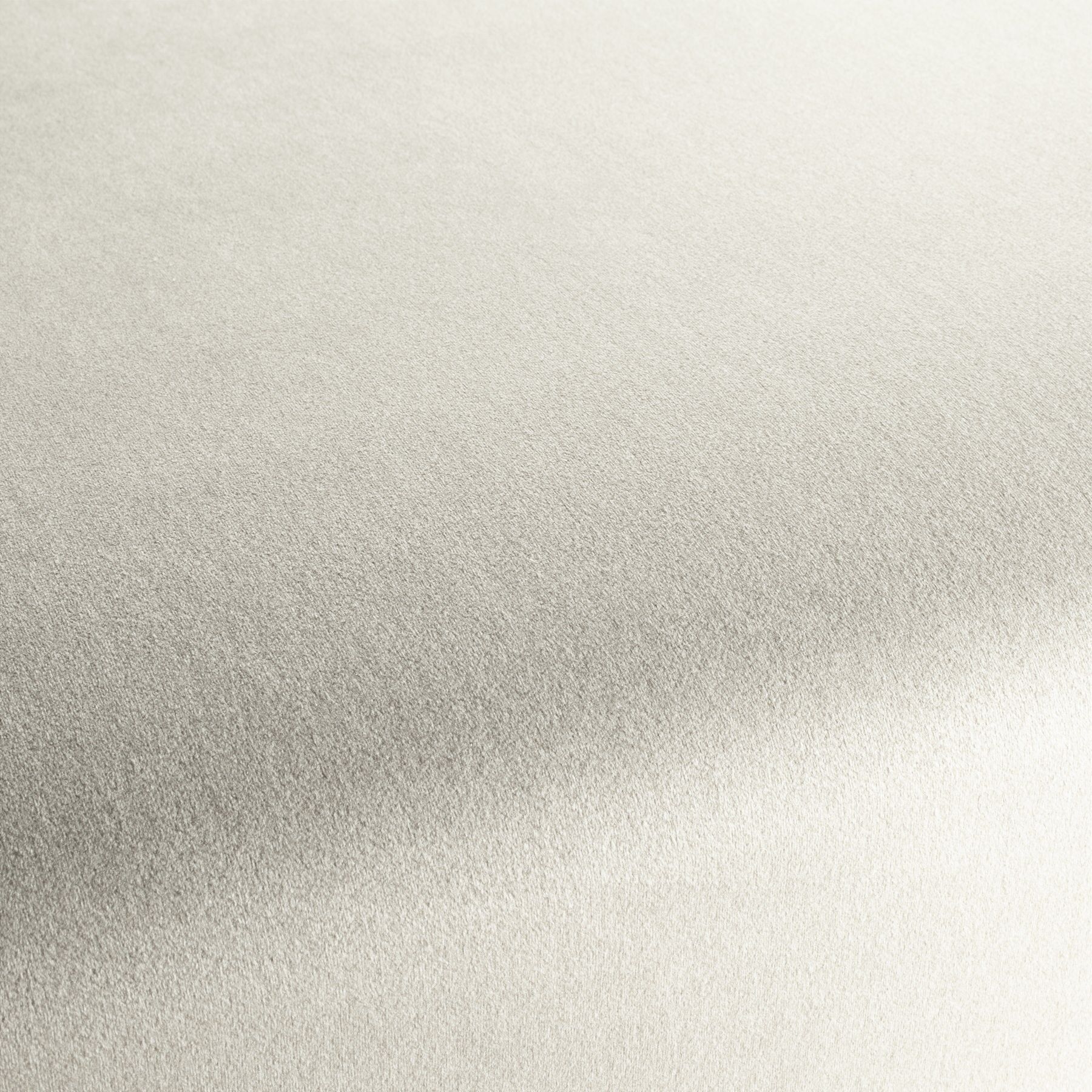 Ch3090 075 Shallow Chivasso Polsterstoff Samt Creme Beige