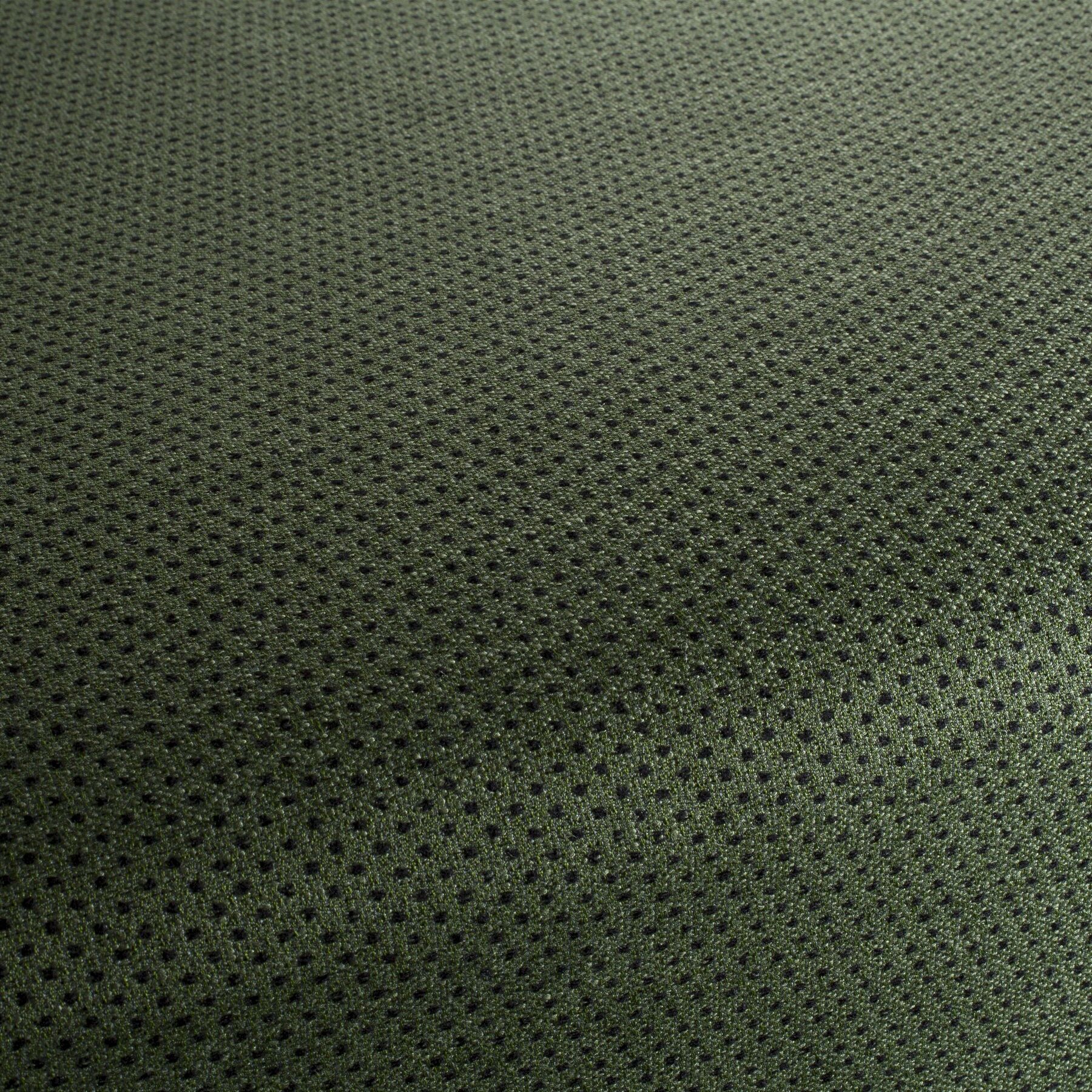 Ja2059 032 Dots Jab Polsterstoff Moebelstoff Gemustert Gruen Schwarz