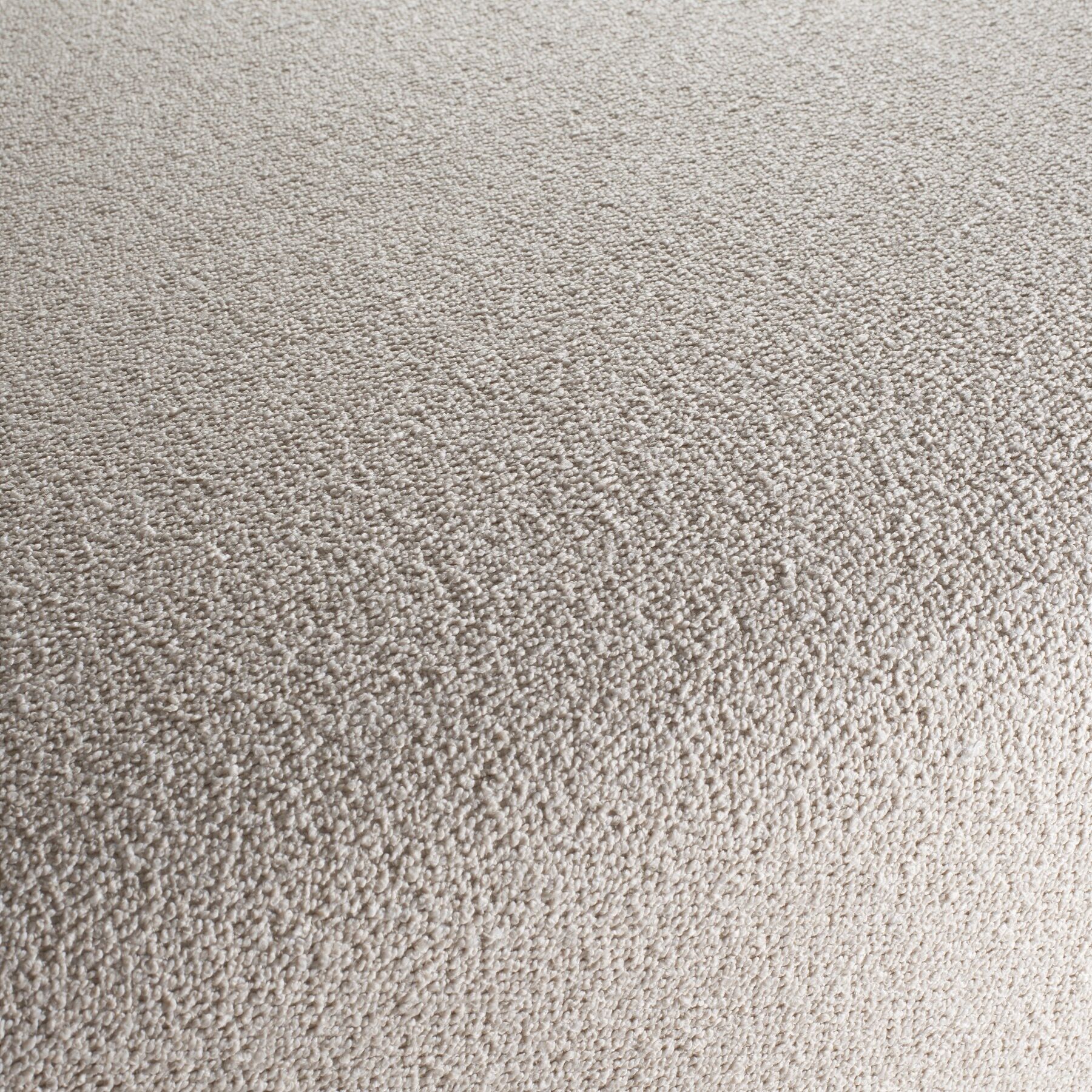 Ja1027 072 Chico Jab Anstoetz Boucle Polsterstoff Moebelstoff Beige