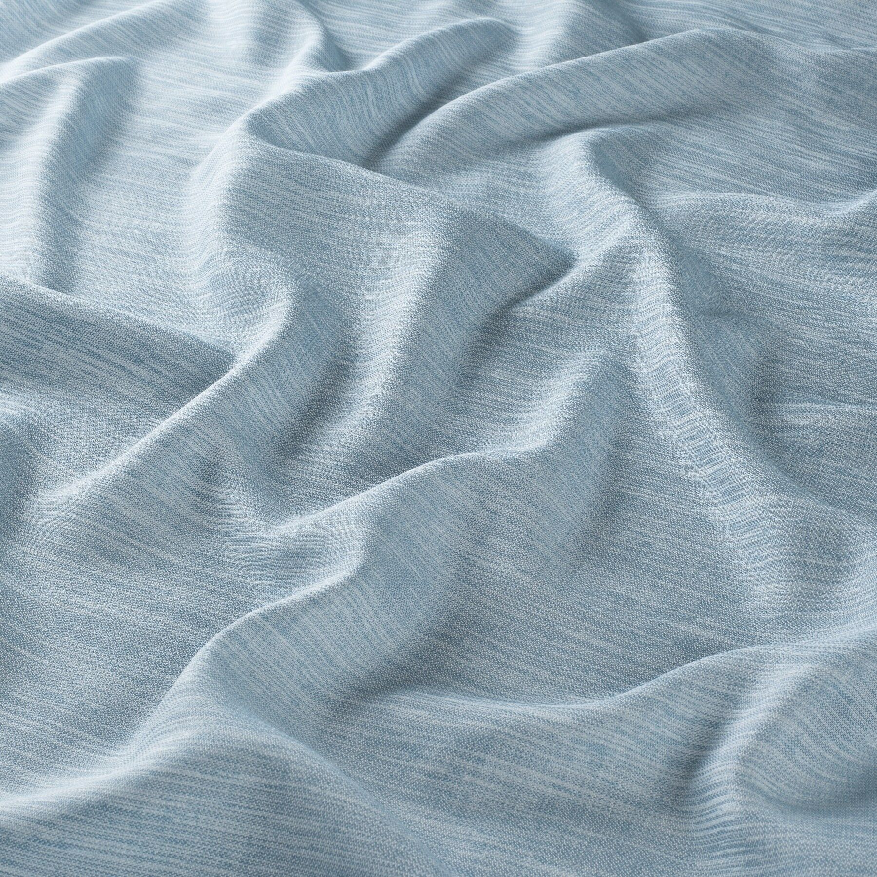 8 4976 083 Garden Gardisette Halbtransparent Jab Anstoetz Gardinen Tuerkis