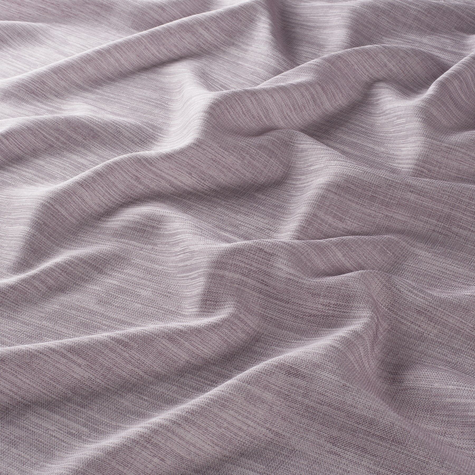 8 4976 084 Garden Gardisette Halbtransparent Jab Anstoetz Gardinen Lila