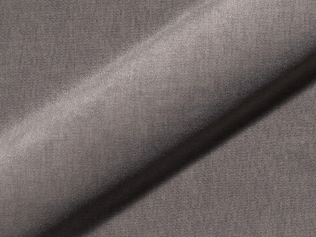 Sari 405 Microfaser Polsterstoff Moebelstoff Hoepke Katzen Kratzfest Grau
