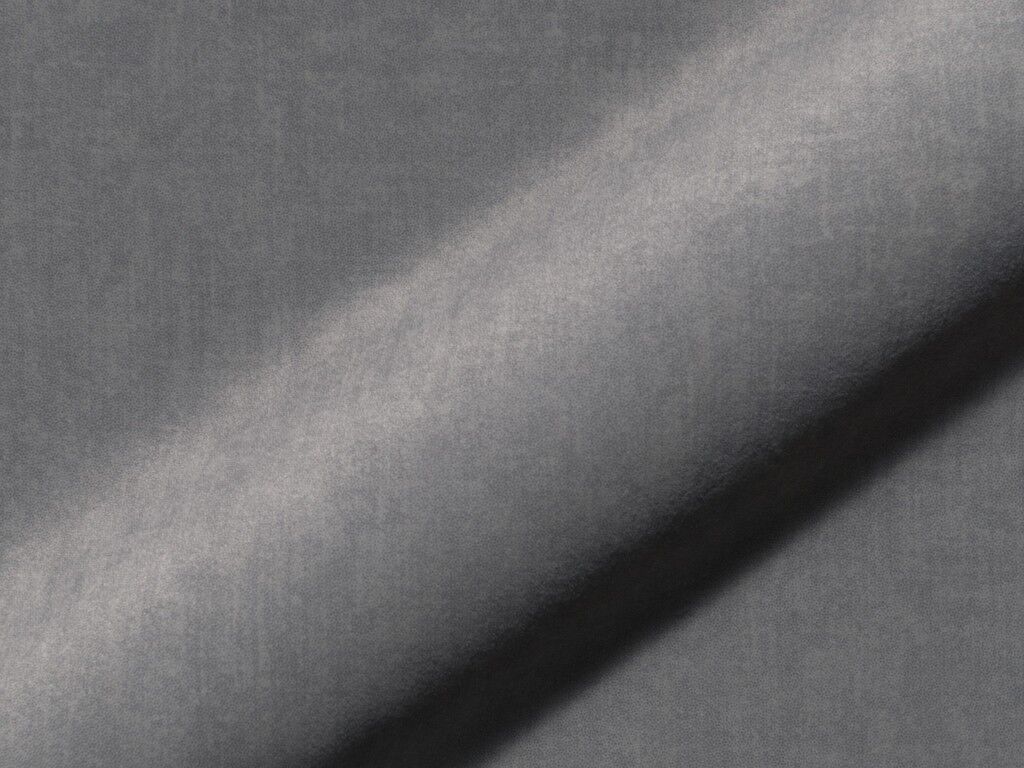 Sari 419 Microfaser Polsterstoff Moebelstoff Hoepke Katzen Kratzfest Grau