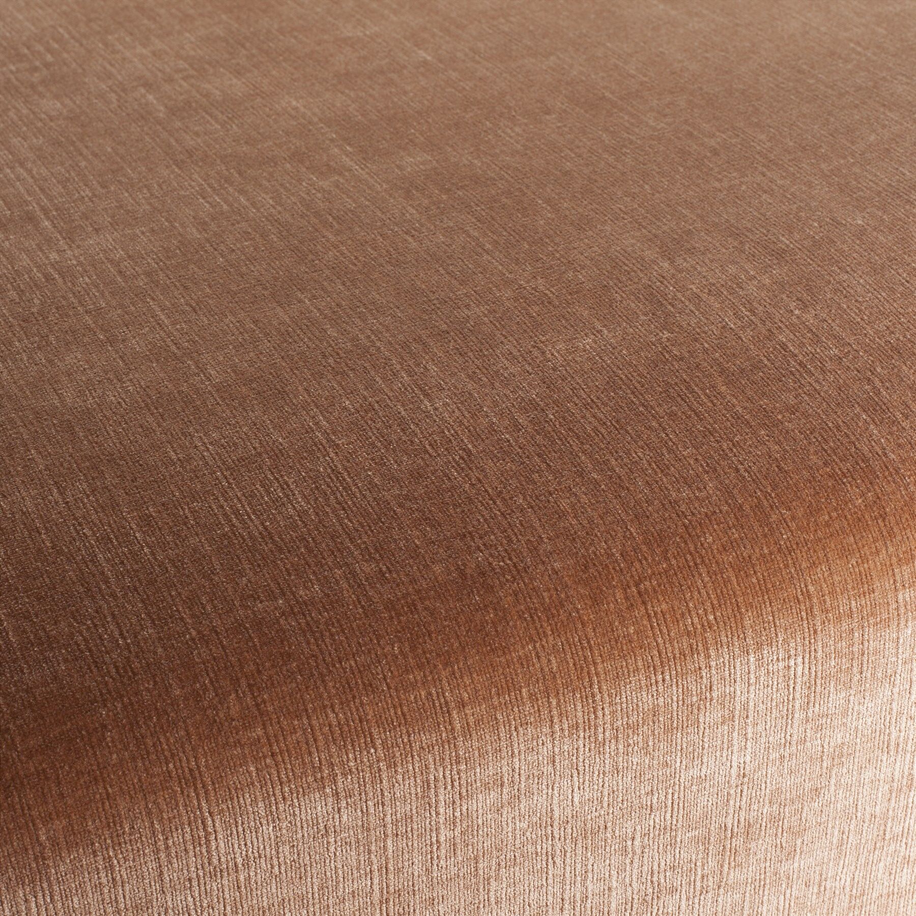 Ja1007 060 Fabulous Jab Anstoetz Fleckschutz Chenille Moebelstoff Polsterstoff Orange