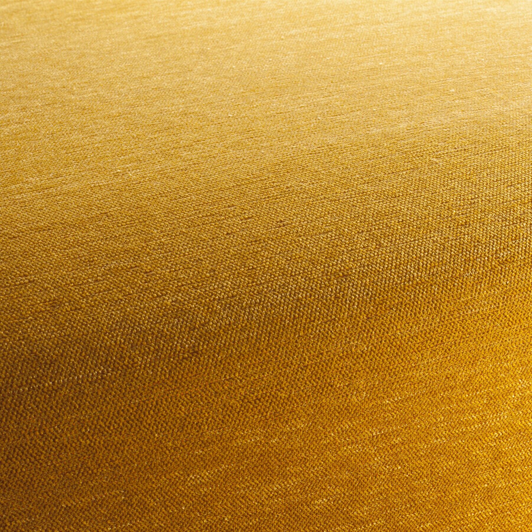 1 1384 042 Unito Jab Anstoetz Chenille Bezugsstoff Trevira Cs Flammschutz Gelb