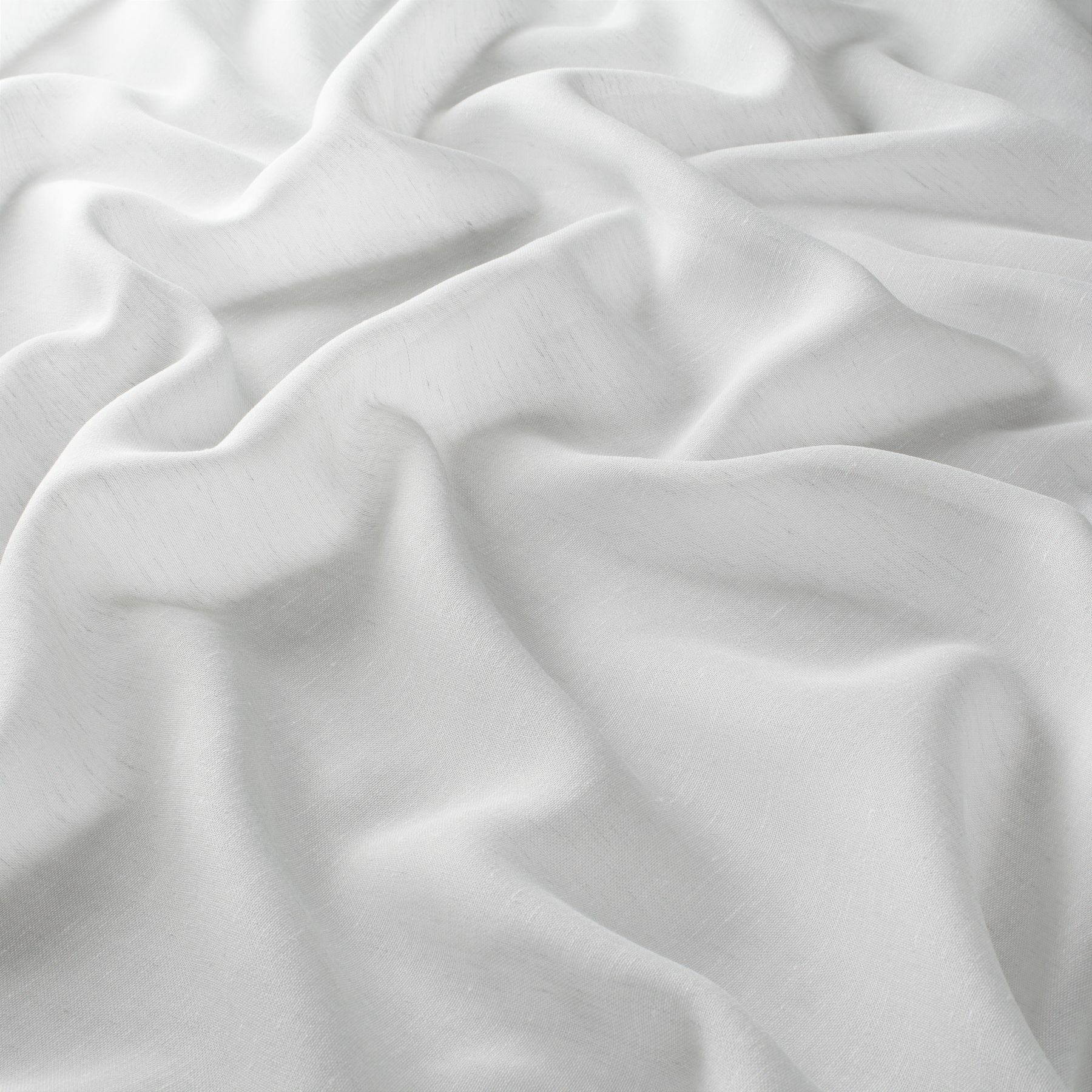 Ja6017 051 Dream Jab Vorhangstoff Meterware Grau Blau