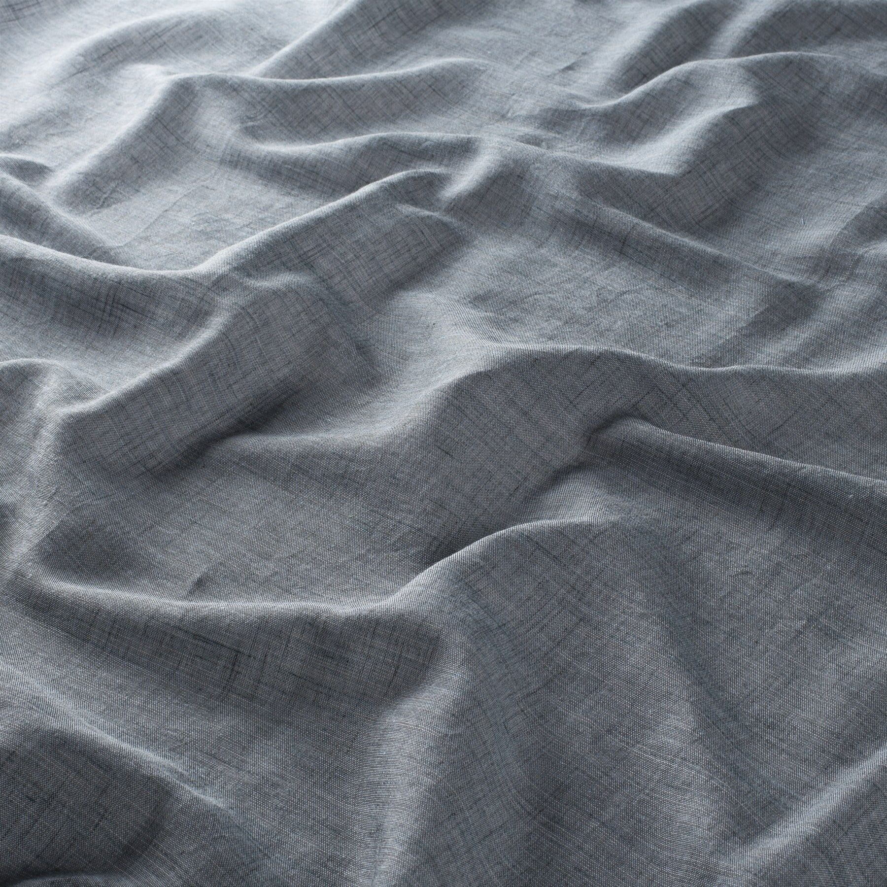 Ja6080 053 Lavera Vol. 2 Jab Vorhangstoff Meterware Blau Grau