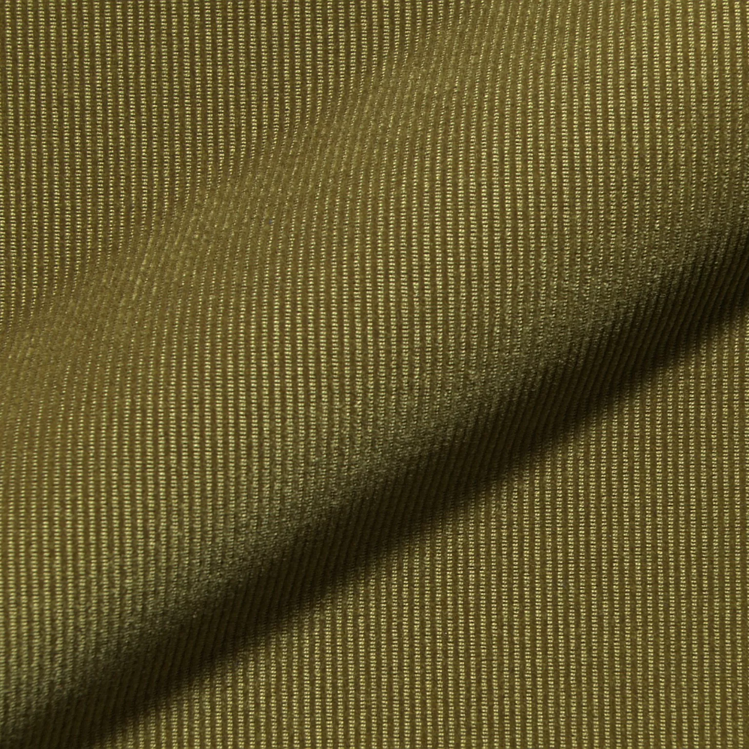 Elodie Tiara 325 Hoepke Q2 Moebelstoff Uni Gruen