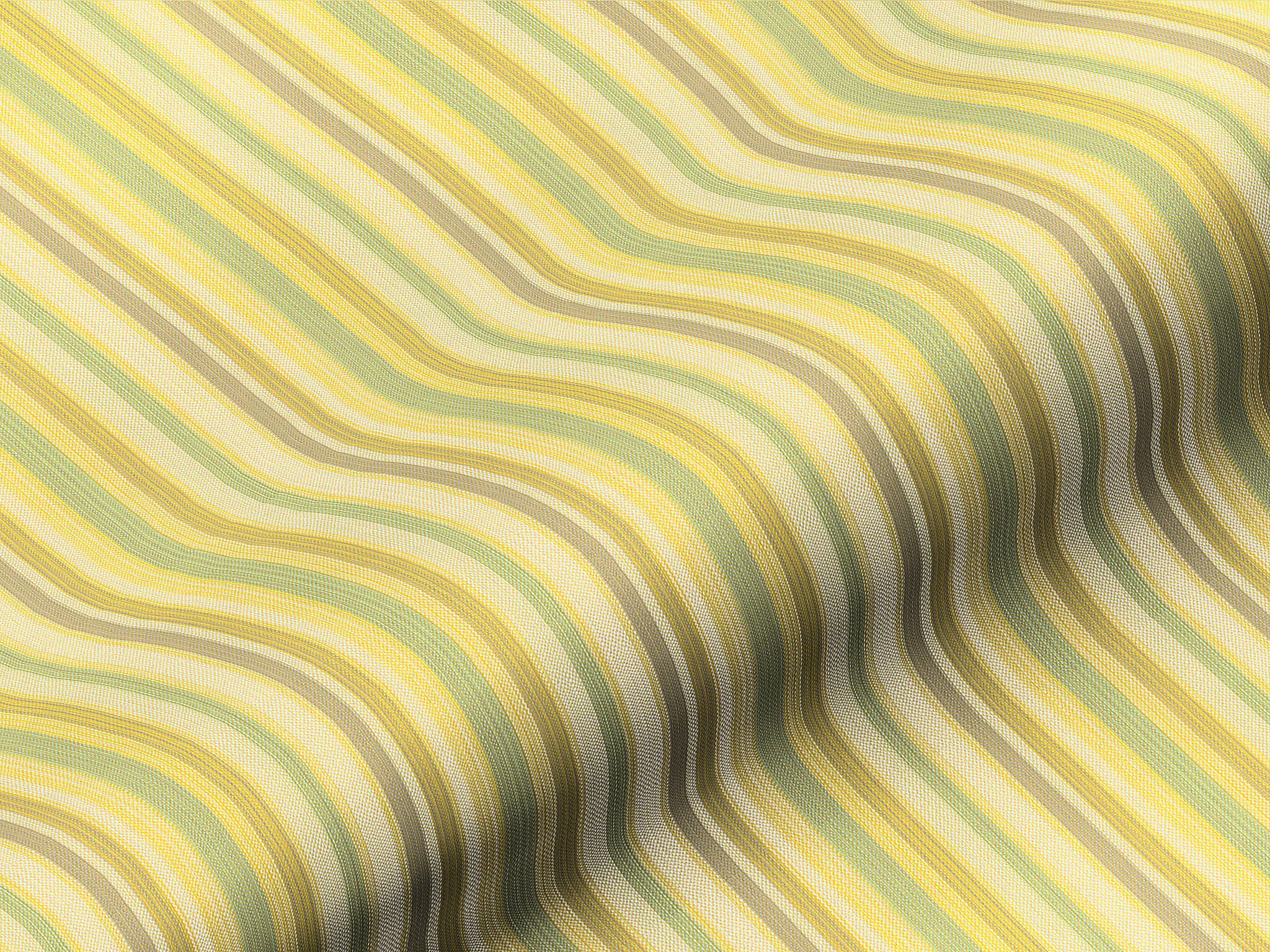 Volturno 305 Outdoor Polsterstoff Gestreift Gemustert Von Hoepke