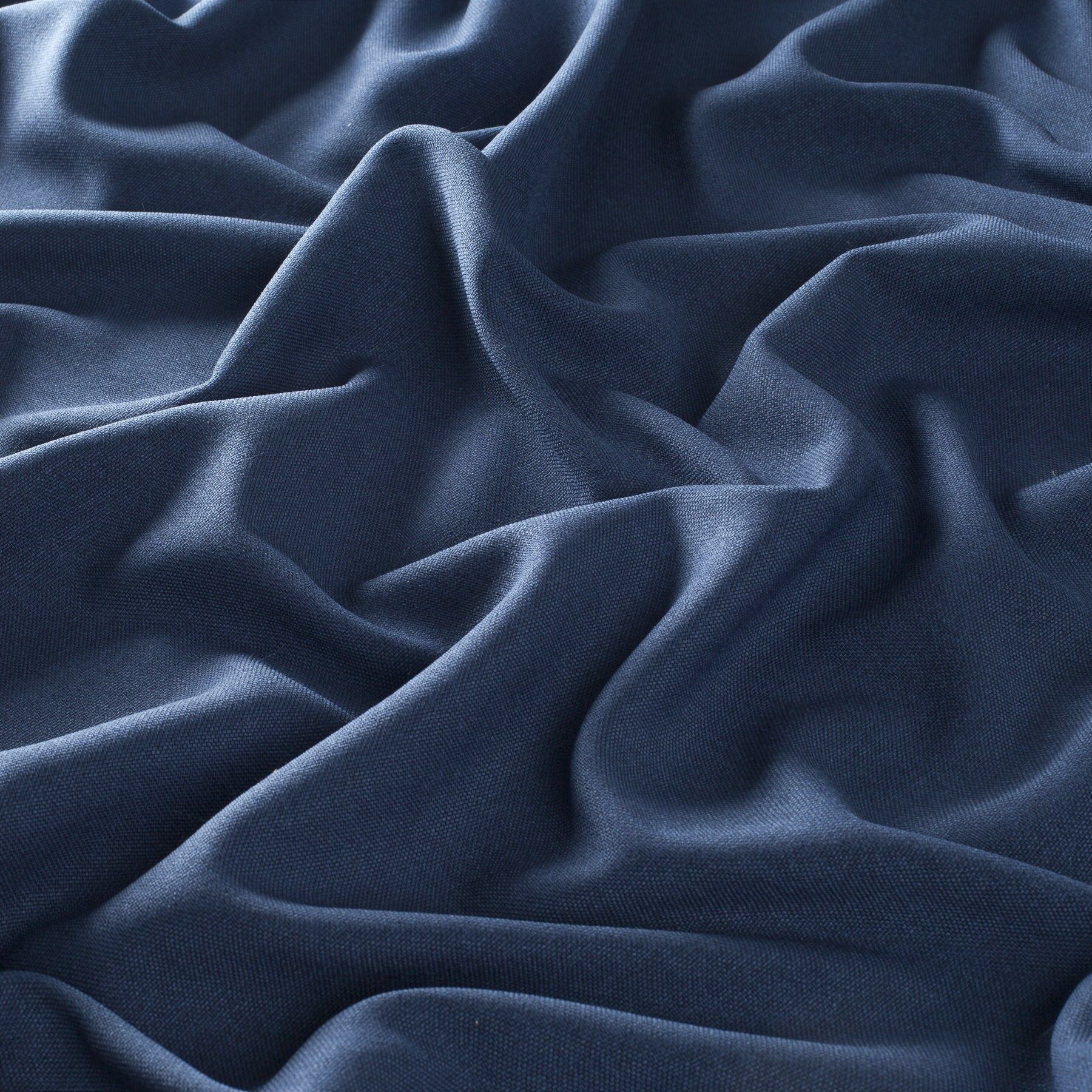 1 6782 051 Humphrey Moderne Jab Anstoetz Vorhaenge Uni Blau