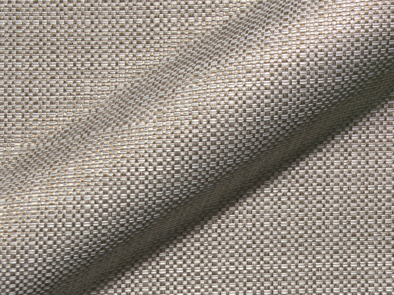 Detroit Fr 609 Hoepke Moebelstoff Schwer Entflammbar Meliert Beige
