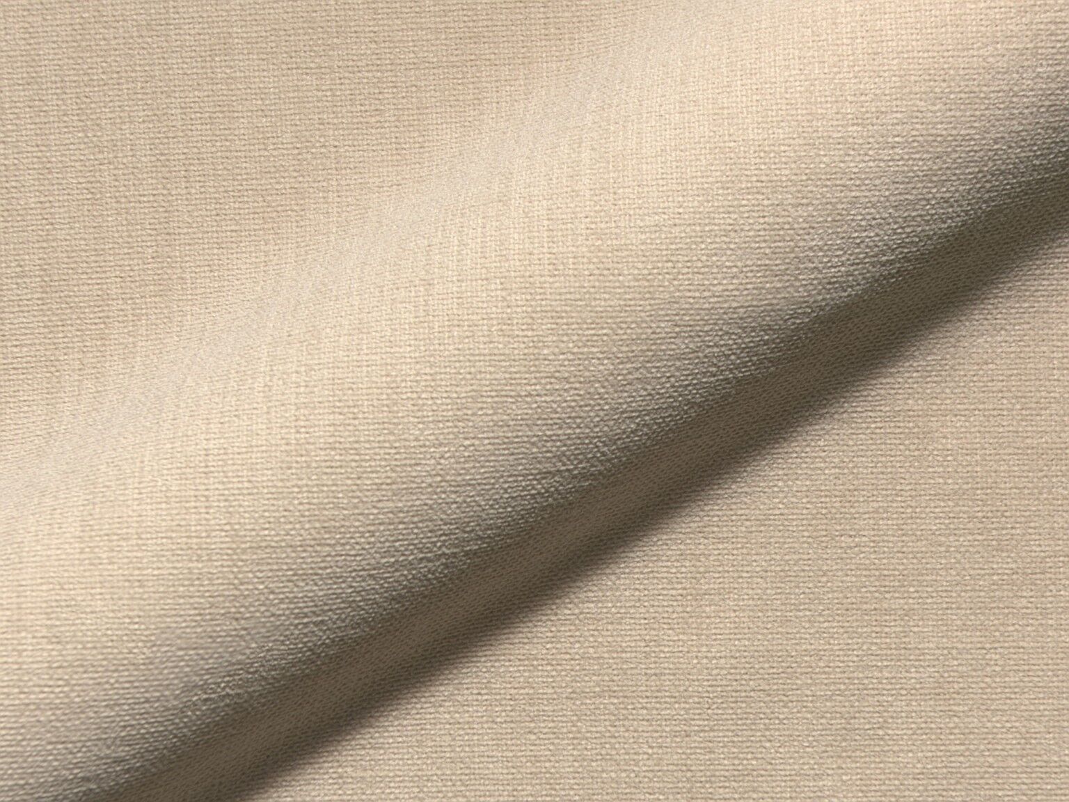 Malou 111 Hoepke Active Line Moebelstoff Fleckschutz Uni Beige