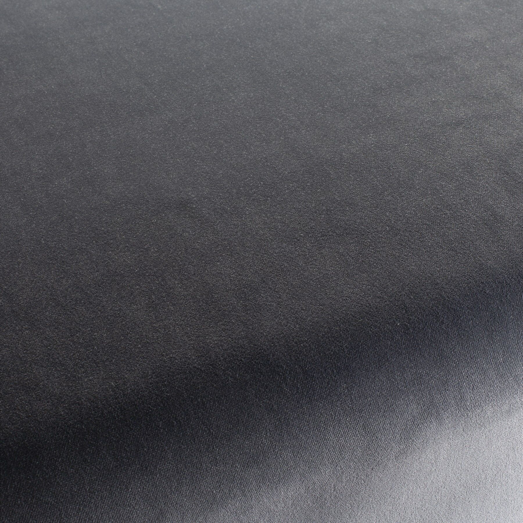 Ca7832 196 City Velvet Reloaded Samt Polsterstoff Grau