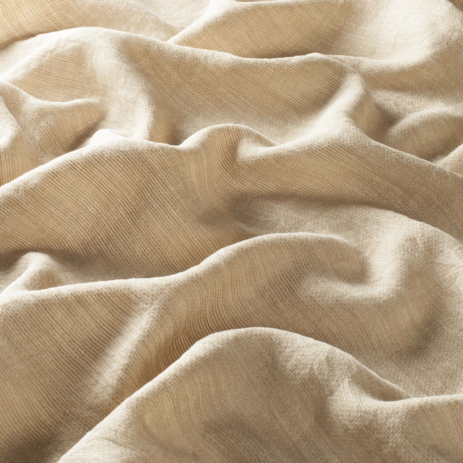 Ch2855 072 Stardust Reboot Wohnzimmer Gardinen Beige