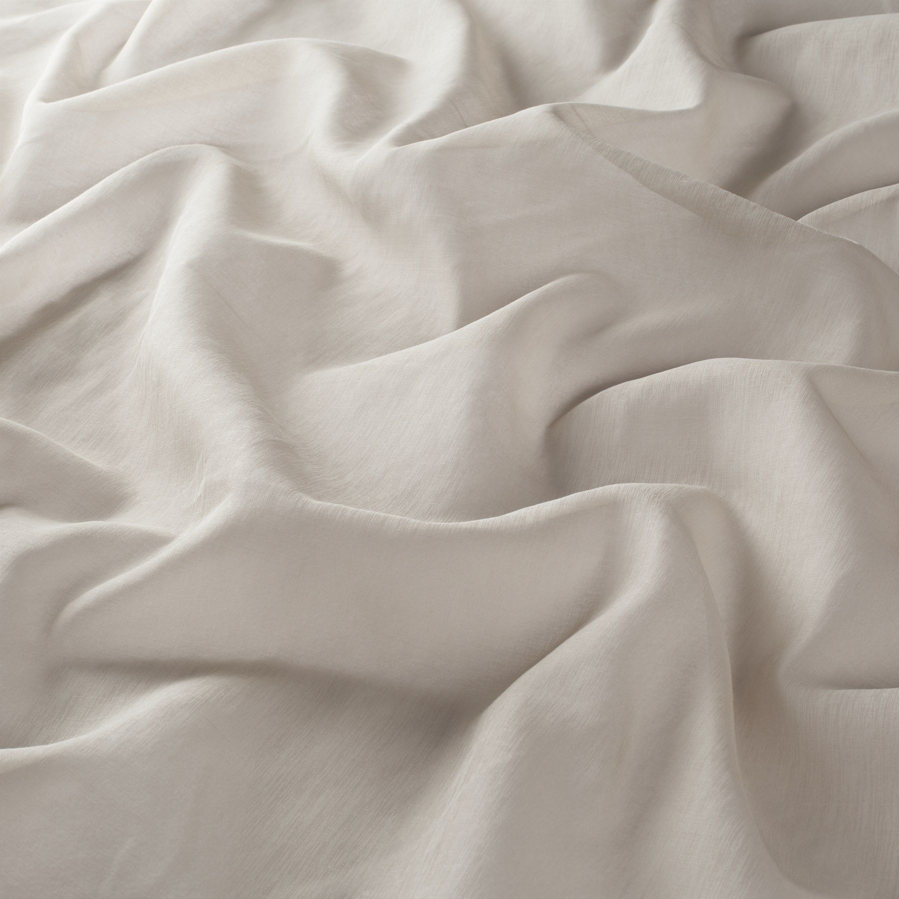 Ja6021 074 Clou Jab Moderne Gardinen Meterware Beige