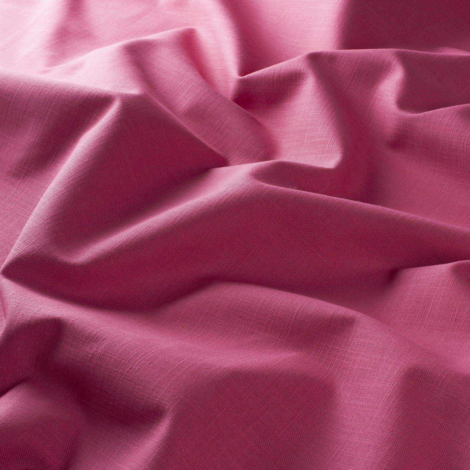 Ja6040 064 Camper Moderne Jab Vorhaenge Baumwolle Rosa