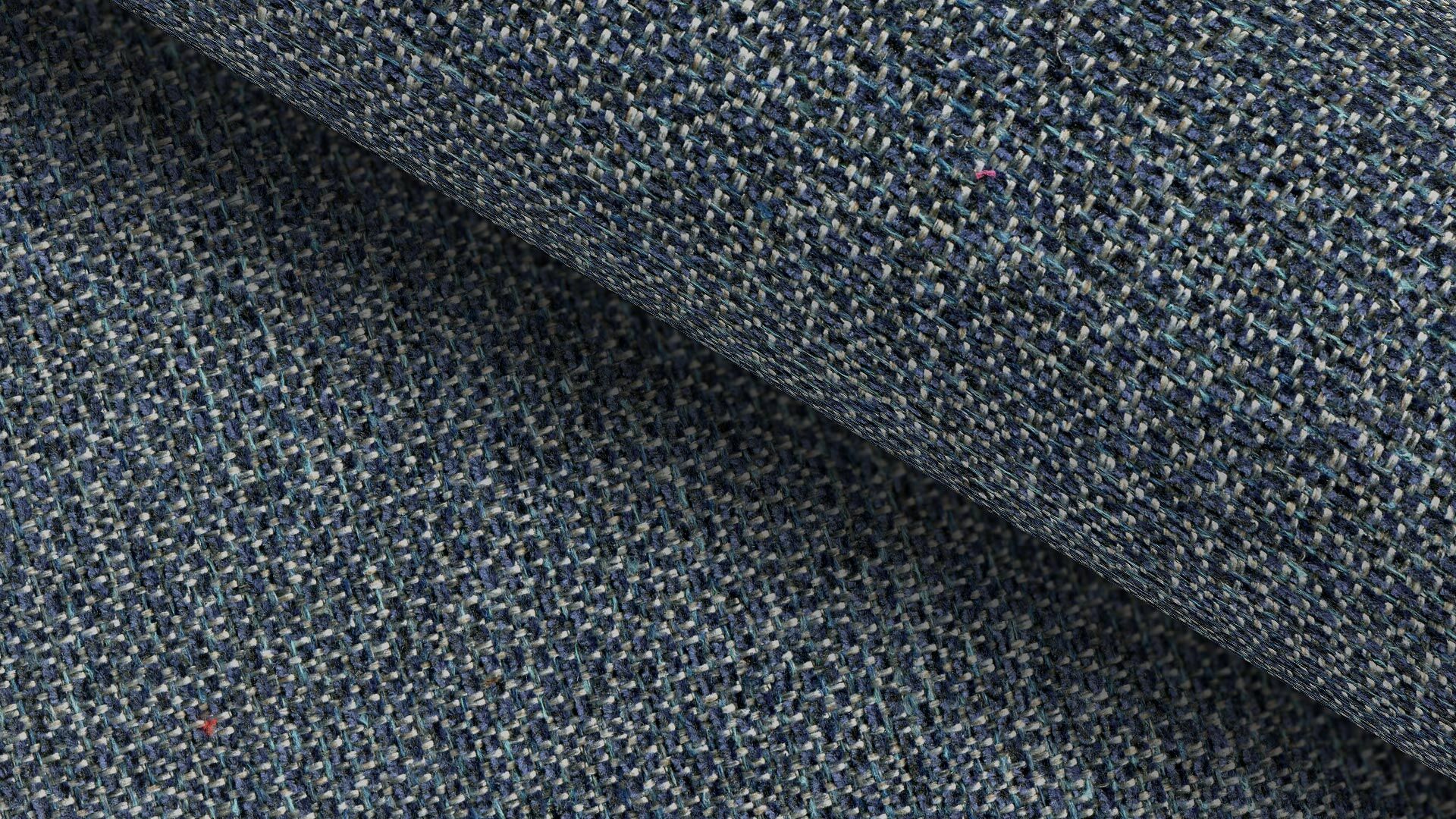 Möbelstoff Elvas 313221 Faux Uni Tinte