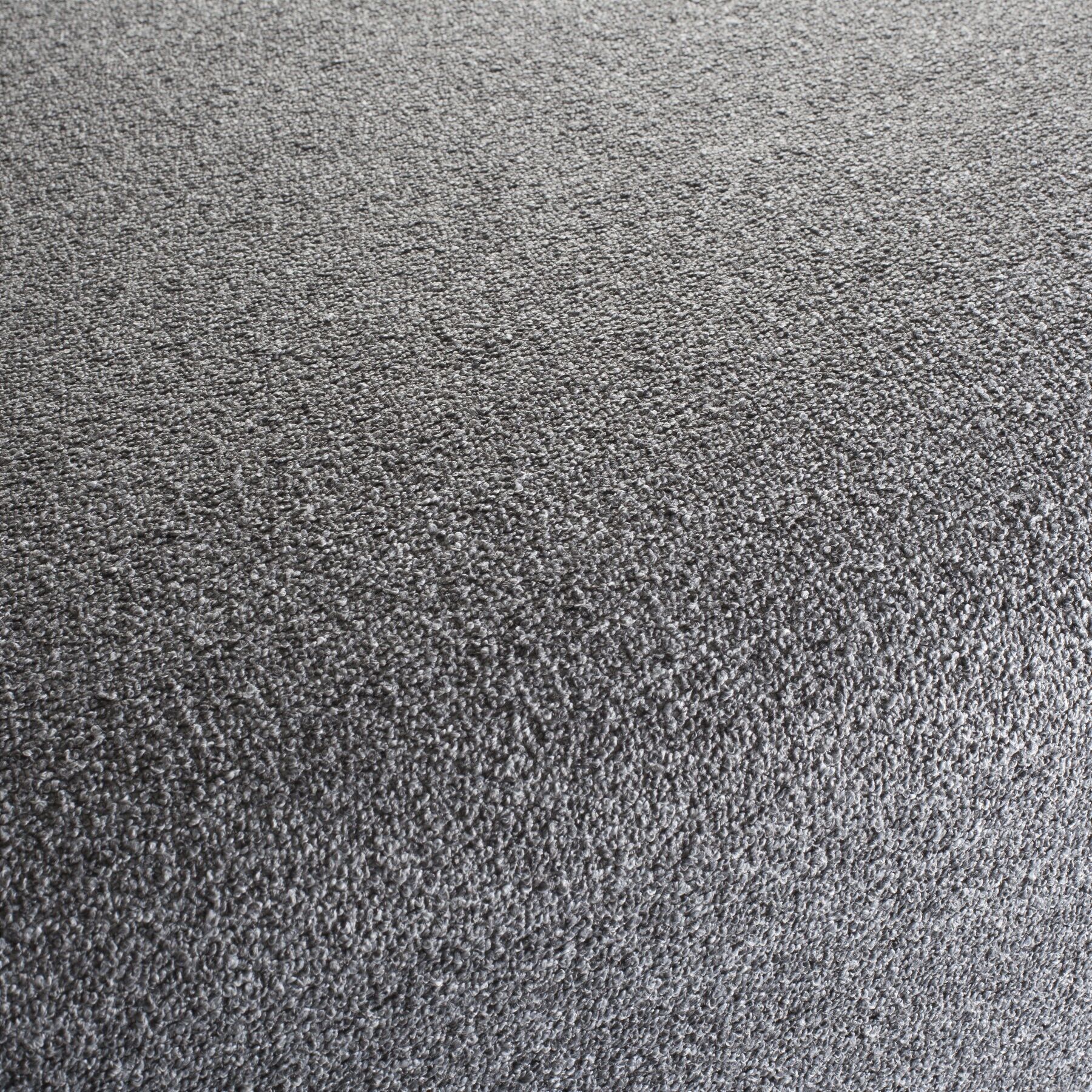 Ja1027 097 Chico Jab Anstoetz Boucle Polsterstoff Moebelstoff Grau