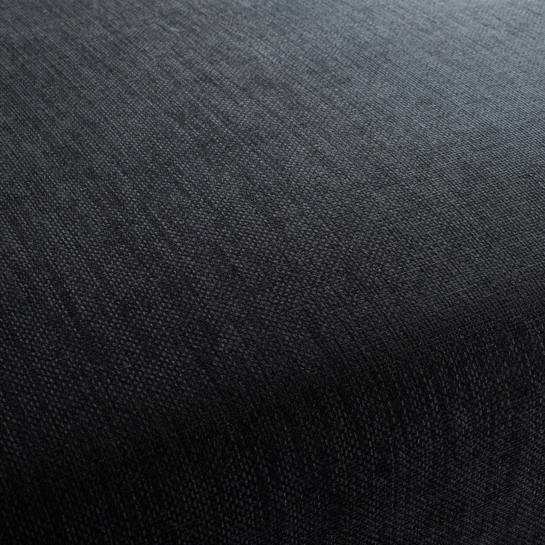 1 1243 099 Toro Jab Anstoetz Chenille Bezugsstoff Schwarz