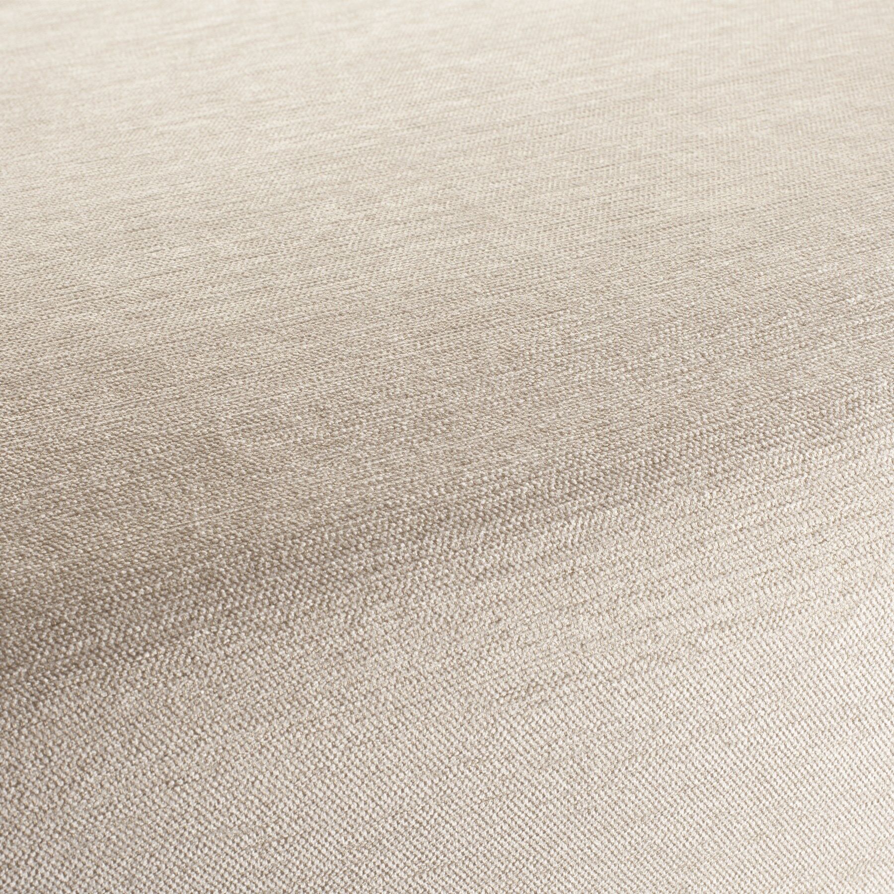 1 1384 071 Unito Jab Anstoetz Chenille Bezugsstoff Trevira Cs Flammschutz Beige